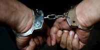 دستگیری عامل شایعه بمب‌گذاری در اهواز