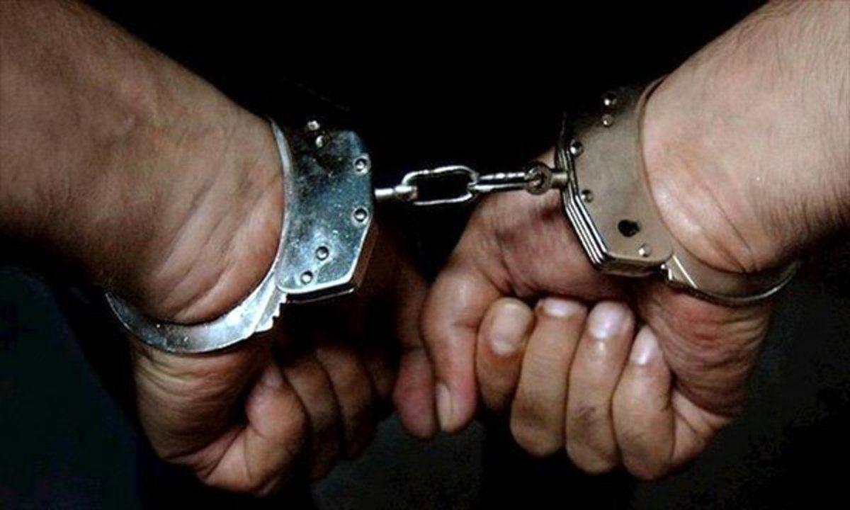 دستگیری عامل شایعه بمب‌گذاری در اهواز