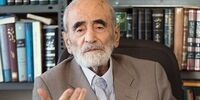برادر شهید رجایی درگذشت
