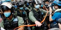 آمریکا شش مقام هنگ کنگ را تحریم کرد
