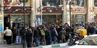 دلار در بازار نایاب شد؟ /سکه وارد کانال جدید شد 
