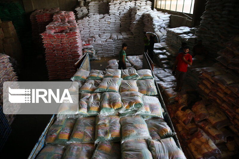 تشکیل پرونده تخلف برای ۳۹ شرکت واردکننده برنج