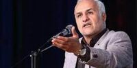 حمله تند حسن عباسی به گوگوش، نوید محمدزاده و عنکبوت مقدس+ فیلم