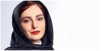 جشن تولد خانم بازیگر مشهور در کنار پسرش+عکس