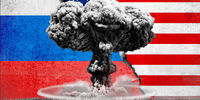 آمریکا و روسیه وارد جنگ می‌شوند؟