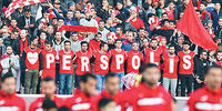 پرسپولیس بخاطر مصرف سیگارجریمه شد
