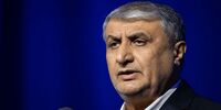 بلومبرگ: فشار آمریکا مانع حضور رئیس سازمان انرژی اتمی ایران در کنفرانس عمومی آژانس شد | درخواست معافیت وی از تحریم‌ها رد شد