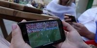 ثبت یک رکورد اینترنتی با استفاده از جام جهانی فوتبال!