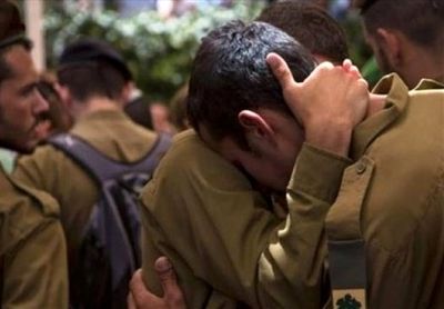 کمبود نیروی شدید در ارتش اسرائیل / نیاز به 10 هزار نیروی جدید 2