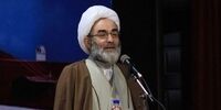 پس‌لرزه‌های اظهارات امام جمعه رشت/ صدای فارس هم درآمد