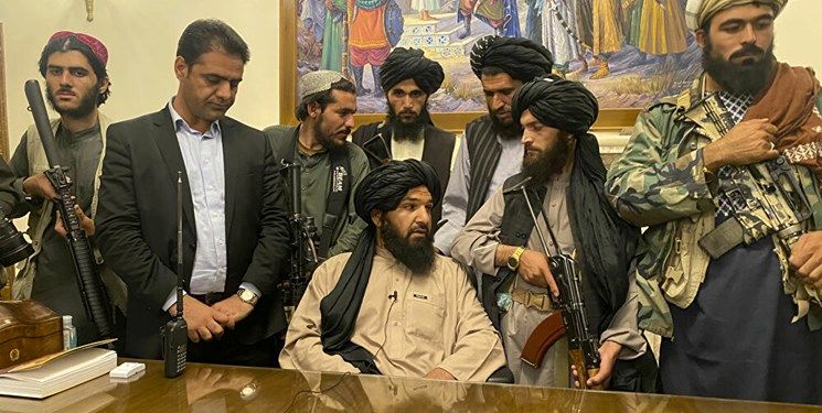 چند سناریوی مهم پس از تسلط طالبان بر افغانستان