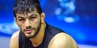 حسن یزدانی بدون مسابقه راهی پاریس می‌شود؟