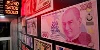 دستور مهم اردوغان درپی سقوط شدید لیر