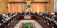 موافقت کمیسیون کشاورزی مجلس با وزیر پیشنهادی رئیسی