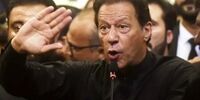 عمران خان پیروز شد