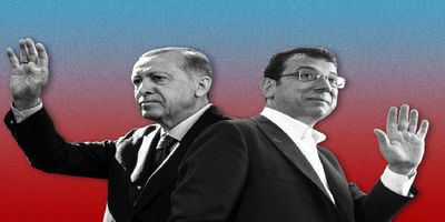 اردوغان و میدانی که برای مانور از دست داد/ صلح با کردها برای سلطان فرصت است یا چالش؟