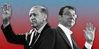 اردوغان و میدانی که برای مانور از دست داد/ صلح با کردها برای سلطان فرصت است یا چالش؟