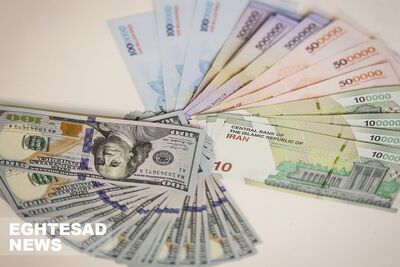 ردپای روسیه در بازار دلار تهران/ پیش‌بینی قیمت دلار امروز 2 دی 