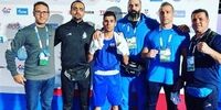 فدراسیون بوکس آسیا از "شه‌بخش" تمجید کرد
