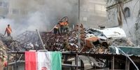 بلومبرگ مدعی شد : حمله موشکی ایران به اسرائیل قریب‌الوقوع است