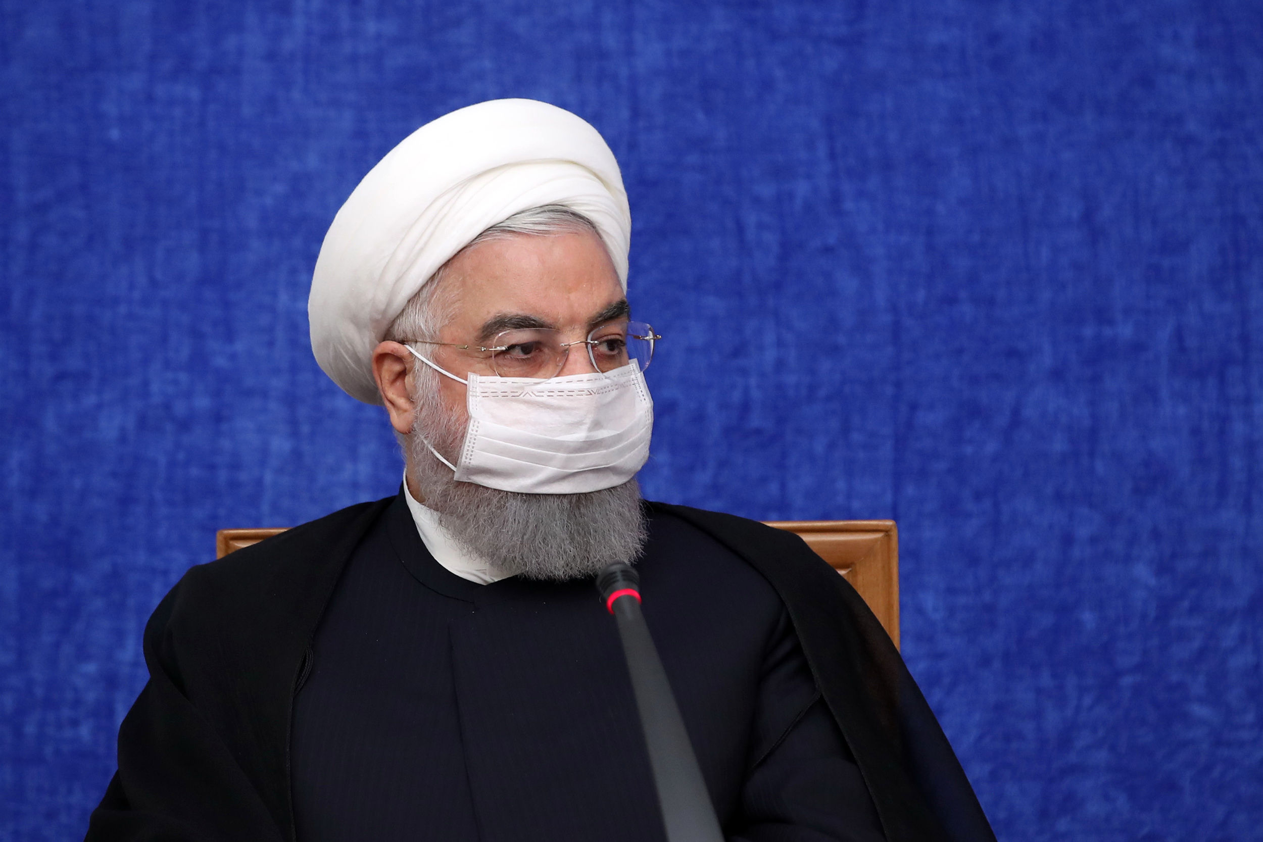 روحانی: دولت بودجه سال آینده را بر اساس واقعیات به مجلس خواهد داد