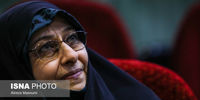 واکنش «انسیه خزعلی» به حذف ایران از کمیسیون مقام زن سازمان ملل