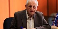 منصور نورپور بر اثر کرونا درگذشت


