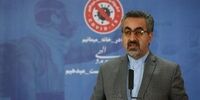 هشدار جهانپور درباره خیز کرونا در شهرهای شمالی