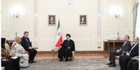 قطع امید ابراهیم رئیسی از شورای امنیت!