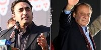 موضع گیری بی‌سابقه دو نامزد پست نخست‌وزیری در پاکستان علیه یکدیگر