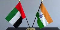 نقش دلار در تجارت هند و امارات کمرنگ می‌شود