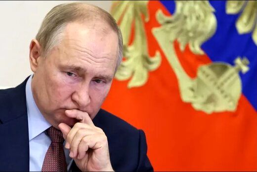 فروپاشی حکومت پوتین در 2023/حلقه داخلی علیه مرد شماره یک کرملین