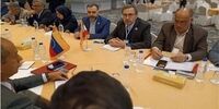تفاهم مهم ایران و ونزوئلا برای انتقال کالا میان دو کشور