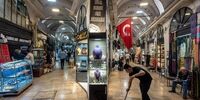 خرید طلا در ترکیه دردسرساز شد /روند کاهشی ارزش لیر
