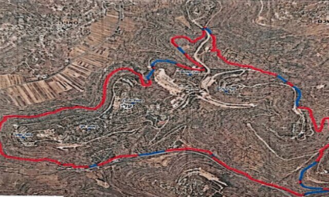 میدل ایست آی: ترامپ فقط الحاق کرانه باختری را به تعویق میاندازد