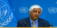 هشدار سازمان ملل درباره تشدید تنش‌ها در خاورمیانه/  وضعیت روز به روز وخیم تر می‌شود 