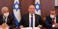 لفاظی جدید نفتالی بنت: ایران باید تاوان دهد