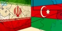 اولین تصاویر از تبعه آذربایجانی متهم به جاسوسی بازداشت‌شده در ایران