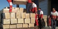 ارسال کمک های هلال احمر به سوریه تکذیب شد