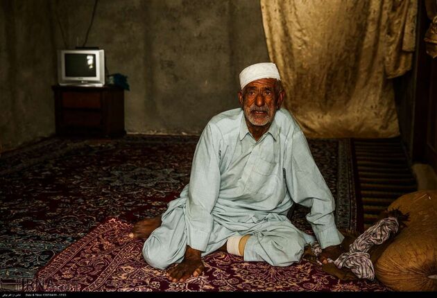 سیستان عکس: اکبر توکلی