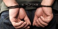 دستگیری باند 7 نفره سارقان حرفه‌ای منزل در مخفیگاهشان