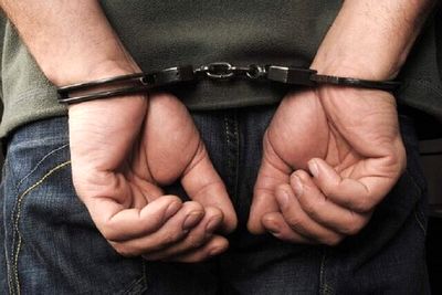دستگیری باند 7 نفره سارقان حرفه‌ای منزل در مخفیگاهشان