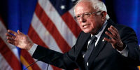 انتقاد تند سندرز به ترامپ/به‌جای خرج پول در جنگ‌های بی‌پایان به‌دنبال مراقبت از کودکان باشیم