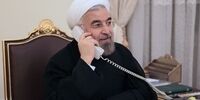 ایران هیچ محدودیتی را خارج از تعهداتش در برجام نمی‌پذیرد/ مکرون: صددرصد در برجام باقی می‌مانیم