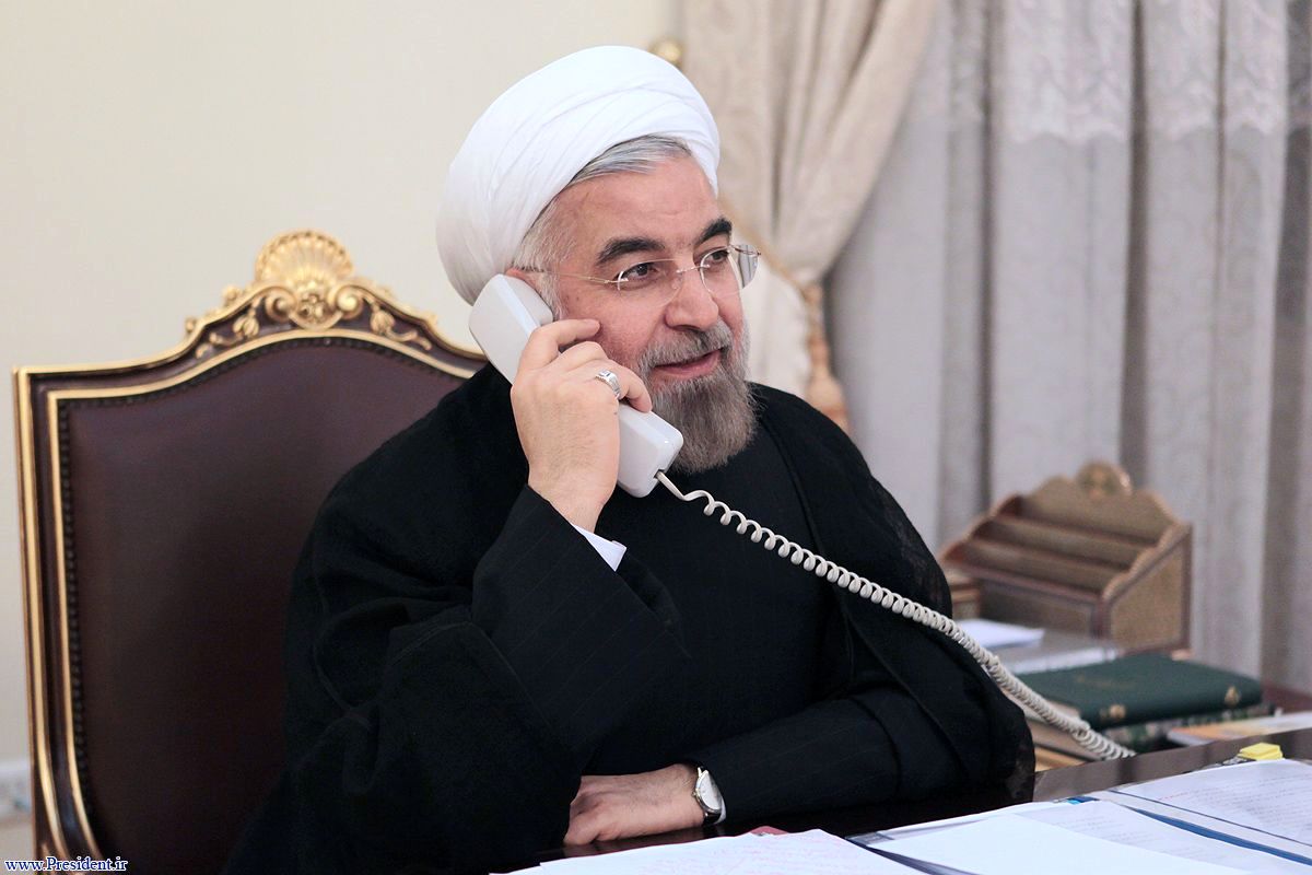 ایران هیچ محدودیتی را خارج از تعهداتش در برجام نمی‌پذیرد/ مکرون: صددرصد در برجام باقی می‌مانیم