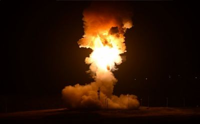 فوری / حمله موشکی به جولان اشغالی از خاک سوریه