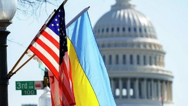 درخواست فوری آمریکا از شهروندانش/ اوکراین را ترک کنید