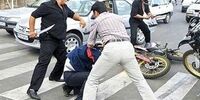 برخورد شدید با لات‌های مجازی+توضیحات پلیس