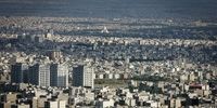 بازار مسکن در این مناطق کساد شد +نمودار