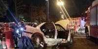 4 کشته در برخورد خودرو با تجمع مردمی در مشهد/ 10 نفر زحمی شدند/ ماجرا چه بود؟